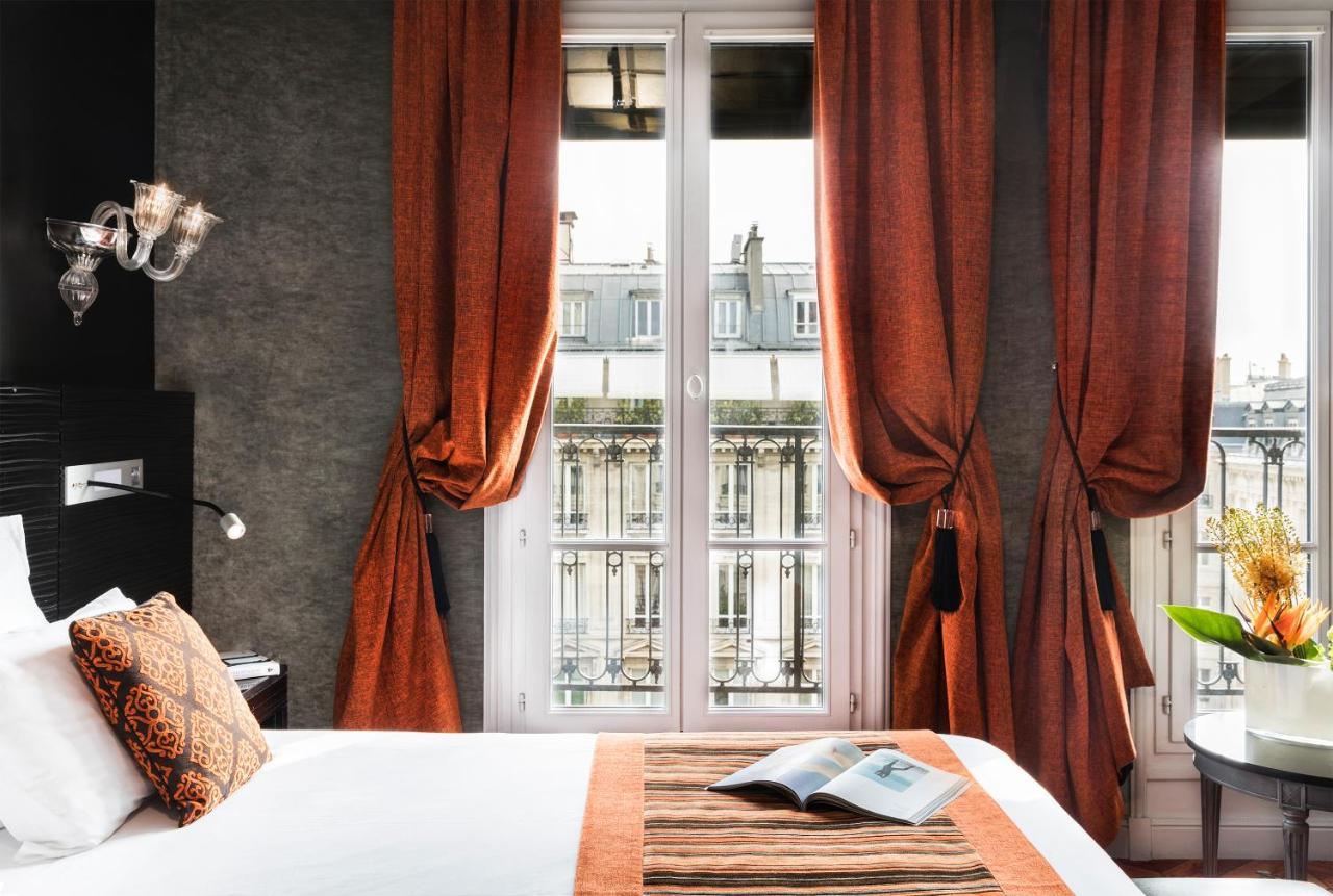 Maison Albar Le Champs-elysées