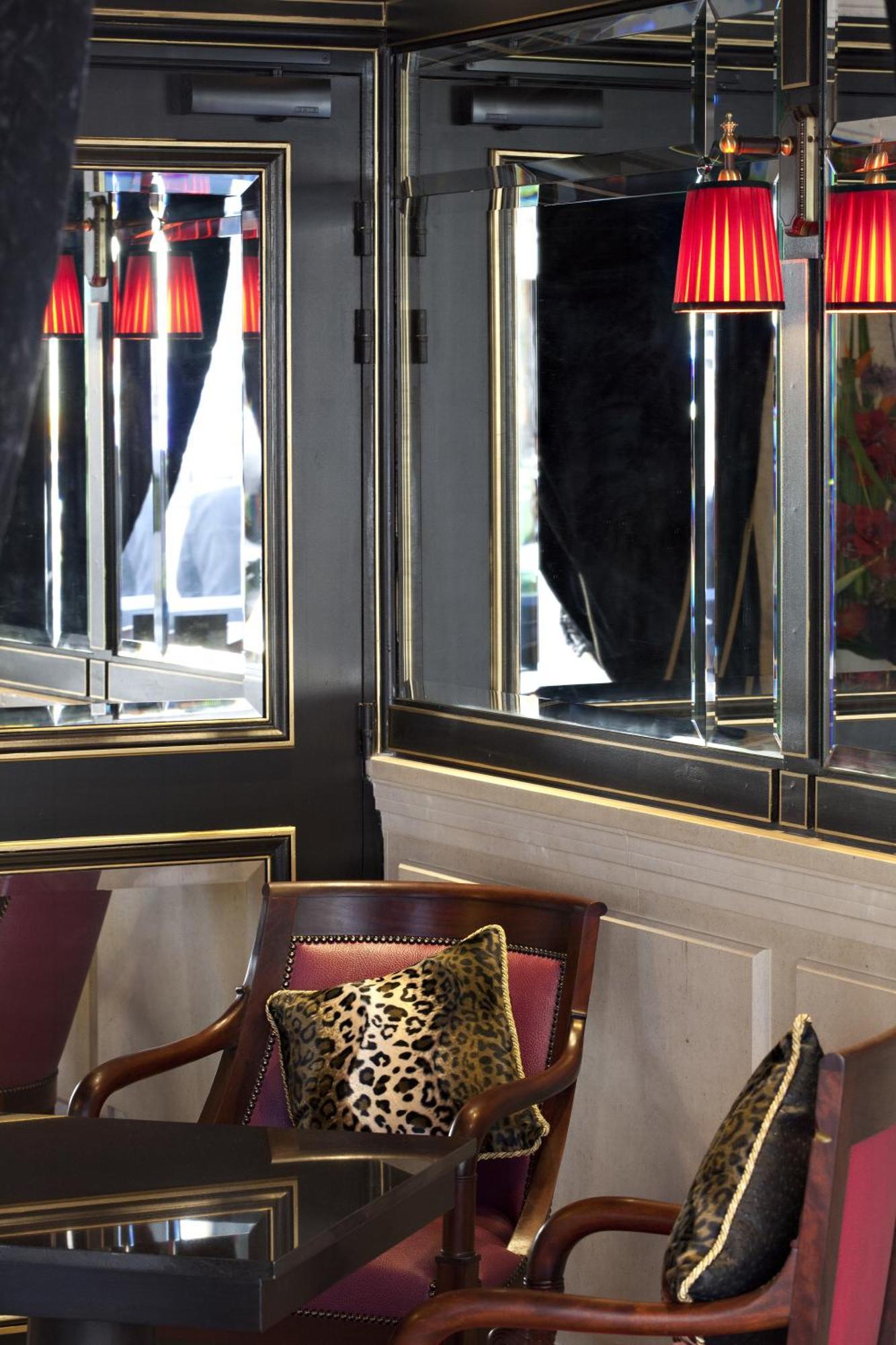 Maison Albar Le Champs-elysées